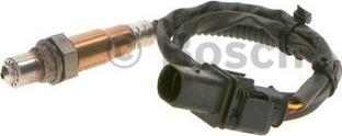 BOSCH 0 258 017 379 - Sonda lambda autozon.pro