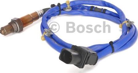 BOSCH 0 258 017 256 - Sonda lambda autozon.pro