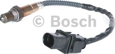 BOSCH 0 258 017 269 - Sonda lambda autozon.pro