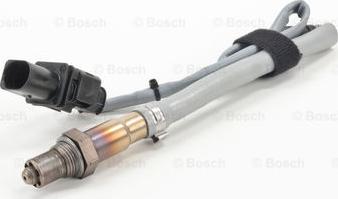 BOSCH 0 258 017 266 - Sonda lambda autozon.pro