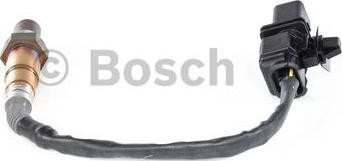 BOSCH 0 258 017 208 - Sonda lambda autozon.pro