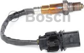 BOSCH 0 258 017 208 - Sonda lambda autozon.pro