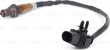 BOSCH 0 258 017 202 - Sonda lambda autozon.pro