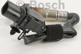 BOSCH 0 258 017 212 - Sonda lambda autozon.pro