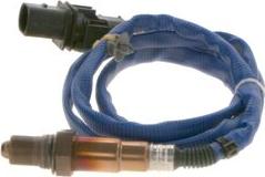 BOSCH 0 258 017 224 - Sonda lambda autozon.pro