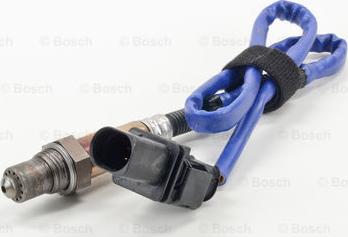 BOSCH 0 258 017 226 - Sonda lambda autozon.pro