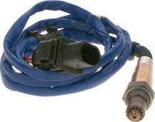 BOSCH 0 258 017 228 - Sonda lambda autozon.pro