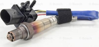 BOSCH 0 258 017 279 - Sonda lambda autozon.pro