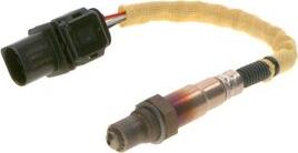 BOSCH 0 258 017 274 - Sonda lambda autozon.pro