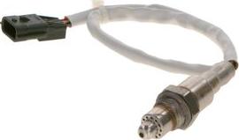 BOSCH 0 258 030 402 - Sonda lambda autozon.pro