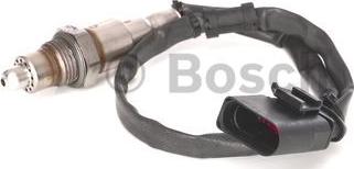 BOSCH 0 258 030 090 - Sonda lambda autozon.pro