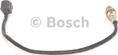 BOSCH 0 258 030 009 - Sonda lambda autozon.pro