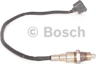 BOSCH 0 258 030 009 - Sonda lambda autozon.pro