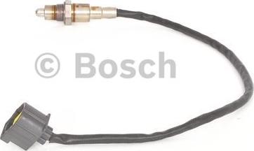 BOSCH 0 258 030 009 - Sonda lambda autozon.pro