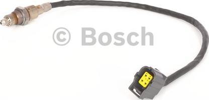 BOSCH 0 258 030 009 - Sonda lambda autozon.pro