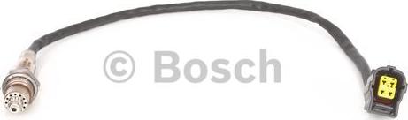 BOSCH 0 258 030 009 - Sonda lambda autozon.pro