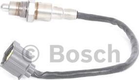 BOSCH 0 258 030 007 - Sonda lambda autozon.pro