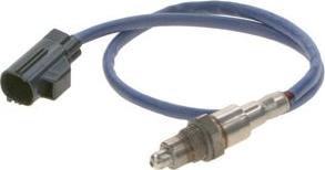 BOSCH 0 258 030 01R - Sonda lambda autozon.pro