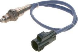 BOSCH 0 258 030 01T - Sonda lambda autozon.pro