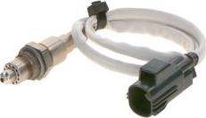 BOSCH 0 258 030 01V - Sonda lambda autozon.pro