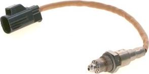 BOSCH 0 258 030 01Z - Sonda lambda autozon.pro