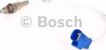 BOSCH 0 258 030 086 - Sonda lambda autozon.pro