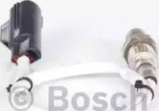 BOSCH 0 258 030 025 - Sonda lambda autozon.pro