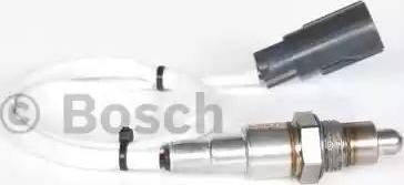 BOSCH 0 258 030 025 - Sonda lambda autozon.pro