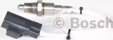 BOSCH 0 258 030 025 - Sonda lambda autozon.pro