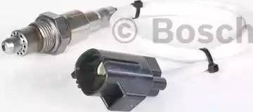 BOSCH 0 258 030 025 - Sonda lambda autozon.pro