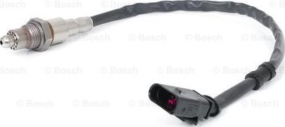 BOSCH 0 258 030 028 - Sonda lambda autozon.pro