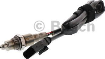 BOSCH 0 258 030 071 - Sonda lambda autozon.pro