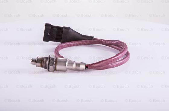 BOSCH 0 258 030 157 - Sonda lambda autozon.pro