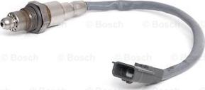 BOSCH 0 258 030 161 - Sonda lambda autozon.pro