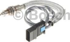 BOSCH 0 258 030 139 - Sonda lambda autozon.pro