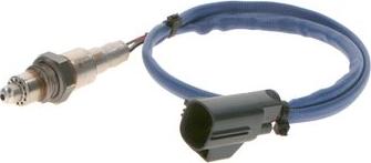 BOSCH 0 258 030 396 - Sonda lambda autozon.pro