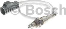 BOSCH 0 258 030 390 - Sonda lambda autozon.pro