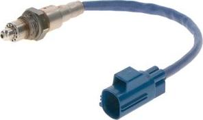 BOSCH 0 258 030 398 - Sonda lambda autozon.pro