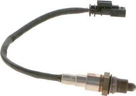 BOSCH 0 258 030 340 - Sonda lambda autozon.pro