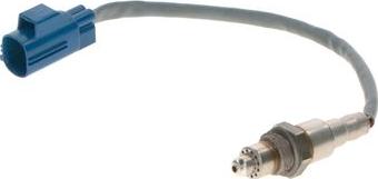 BOSCH 0 258 030 364 - Sonda lambda autozon.pro