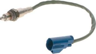 BOSCH 0 258 030 386 - Sonda lambda autozon.pro