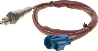 BOSCH 0 258 030 374 - Sonda lambda autozon.pro