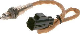 BOSCH 0 258 030 376 - Sonda lambda autozon.pro