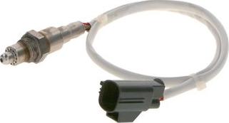 BOSCH 0 258 030 372 - Sonda lambda autozon.pro