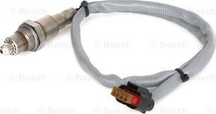 BOSCH 0 258 030 259 - Sonda lambda autozon.pro