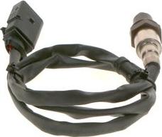 BOSCH 0 258 030 257 - Sonda lambda autozon.pro