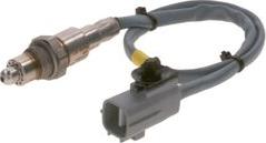 BOSCH 0 258 030 229 - Sonda lambda autozon.pro