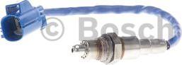 BOSCH 0 258 030 220 - Sonda lambda autozon.pro