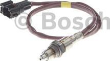 BOSCH 0 258 030 228 - Sonda lambda autozon.pro