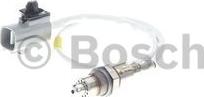 BOSCH 0 258 030 227 - Sonda lambda autozon.pro